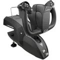 Thrustmaster TCA Yoke Boeing Edition, schwarz