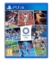 Olympic Games Tokyo 2020, Juego para Consola Sony PlayStation 4, PS4