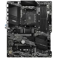 msi B550-A PRO AMD AM4 DDR4 M.2 USB 3.2 Gen 2 HDMI ATX Motherboard
