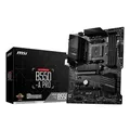 B550-A PRO Mainboard - AMD B550 - AMD AM4 socket - DDR4 RAM - ATX