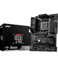 MSI B550-A Pro ATX Mainboard Sockel AM4 M.2/DP/HDMI/USB3.2/LAN