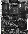 MSI B550-A PRO