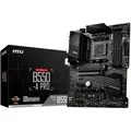 MSI MSI B550-A PRO SAM4 Mainboard