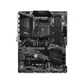 MSI B550-A PRO Mainboard Mainboard