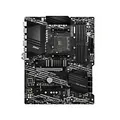 Msi Motherboard Msi B550-A Pro AMD B550 ATX