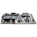 MSI MSI B550-A Pro ATX Mainboard - AM4, M.2, USB3.2 Computer-Kabel, ATX Formfaktor blau