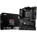MSI Mainboard