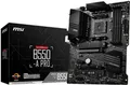 MSI B550-A PRO ATX AMD Socket AM4 Dual Channel DDR4 (7C56-002R)