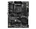 MSI Mainboard AM4 B550-A PRO ATX