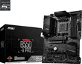 MSI B550-A PRO DDR4