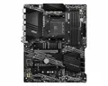 MSI B550-A PRO Mainboard Sockel (PC) AMD AM4 Formfaktor (Details) ATX Mainboard-Chipsatz AMD B550
