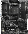 MSI 7C56-002R - MSI B550-A Pro (AM4)