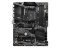 4719072733667 MSI B550-A PRO Motherboard AMD B550 Socket AM4 ATX MSI