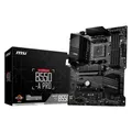 MSI B550-A Pro Mainboard (AM4 - PCIe x16 4.0 - USB 3.1 Typ C)