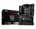 MSI AMD B550 Pro Sockel AM4 ATX DDR4-SDRAM Hauptplatine