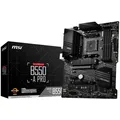 MSI B550-A Pro, AMD B550 Mainboard - Sockel AM4