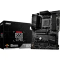 MSI B550-A PRO, Mainboard, Sockel AM4