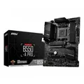 MSI B550-a Pro (AM4) (D) MSI