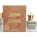 Jean Paul Gaultier Scandal Pour Homme Gift Set 100ml EDT + 20ml EDT