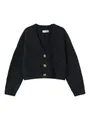Name It Strickjacke Holly (1-tlg) Plain/ohne Details