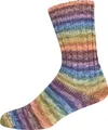 Wolle Kreativ! ONline - Supersocke 100 Sort.387 Merino Extrafein Color 3180 100g