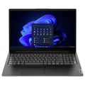 Lenovo Notebook V15 G2-IJL 39.6 cm (15.6 Zoll) Full HD Intel Celeron N4500 8 GB RAM 256 GB SSD Deutsch, QWERTZ Schwarz 82QY00PEGE