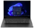 Lenovo Notebook V15 G2-IJL 39.6cm (15.6 Zoll) Full HD Intel Celeron N4500 8GB RAM 256GB SSD Deutsch, QWERTZ Schwarz 82QY00PEGE