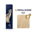 Wella Professionals Haarfarbe Wella Koleston Perfect, Kein Set, Einzelprodukt, ME+ Technologie Pure-Balance-Technologie Gleichmäßige Farbergebnisse