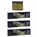 Wella Koleston 3 x 60 ml 12/1 Spezialblond asch Set