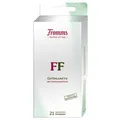 MAPA Fromms FF 21 Kondome SB Blockpackung mit Spezialgleitfilm