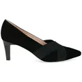 Peter Kaiser Peter Kaiser 72443 004, Pumps, Schwarz, Damen Pumps schwarz 38 EU