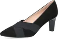 Peter Kaiser Hochfrontpumps Damen 31393832353531 Schwarz 38 EU
