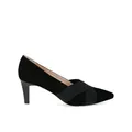Peter Kaiser Damen - Pumps 72443 schwarz 38