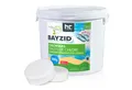 Höfer Chemie GmbH Chlortabletten 5 kg BAYZID® Chlortabs 200g langsam löslich, Langzeit-Desinfektion für dauerhaft klares Poolwasser