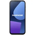 Fairphone Fairphone 5 128 GB 16.4 cm (6.46 Zoll) Schwarz Android 13 Dual-SIM Smartphone