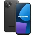 FAIRPHONE - 5 128GB Matte Black Android 13 Dual SIM 6 GB - Smartphone - 128 - Smartphone - 128 GB