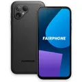 FAIRPHONE Smartphone "5 128GB", schwarz, 128 GB, Mobiltelefone