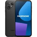Fairphone 5 128GB Schwarz 5G