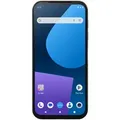 Fairphone Fairphone 5 (Moosgrün) NEW mit 6GB RAM 128GB int. Speicher Smartphone schwarz