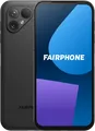 Fairphone 5 128GB Schwarz 5G F5FPHN-1ZW-EU1