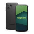 Fairphone 5 black F5FPHN-1ZW-EU1