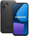 Fairphone 5, 16,4 cm (6.46"), 6 GB, 128 GB, 50 MP, Android 13, Schwarz