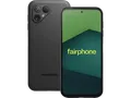 FAIRPHONE 5 128 GB Mattschwarz Dual SIM Smartphone Handy