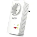 FRITZ! AVM FRITZ!Powerline 1220 - - Powerline Adapter - - 1GbE, HomePlug AV (HPAV)
