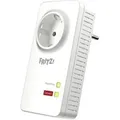Avm - Fritzpowerline 1220e - Powerline Adapterkit An Wandsteckdose Anschließbar