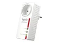 AVM FRITZ!Powerline 1220 Adapter - Weiß