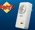 AVM FRITZ Powerline 1220 Gigabit Netzwerk LAN 1200Mbps Adapter dLan neue Version