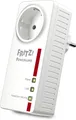 AVM Power LAN FRITZ!Powerline 1220 (Single) Weiss