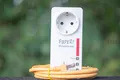 1220E Powerline Einzeladapter AVM Fritz 20002736 Fritz! Steckdosen Netzwerk