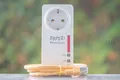 AVM Fritz Powerline 1220e Einzeladapter 20002736 Fritz! Steckdosen Netzwerk